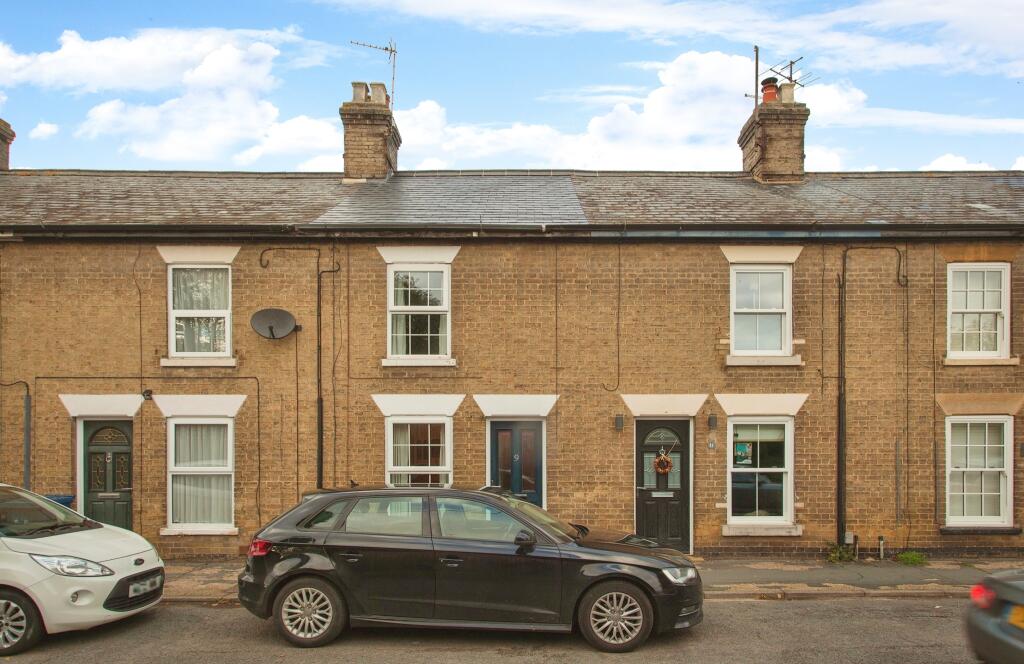 2 bed Detached for rent in Willingham. From Sharman Quinney - Orchard Park 2 bed Detached for rent in Willingham. From Sharman Quinney - Orchard Park