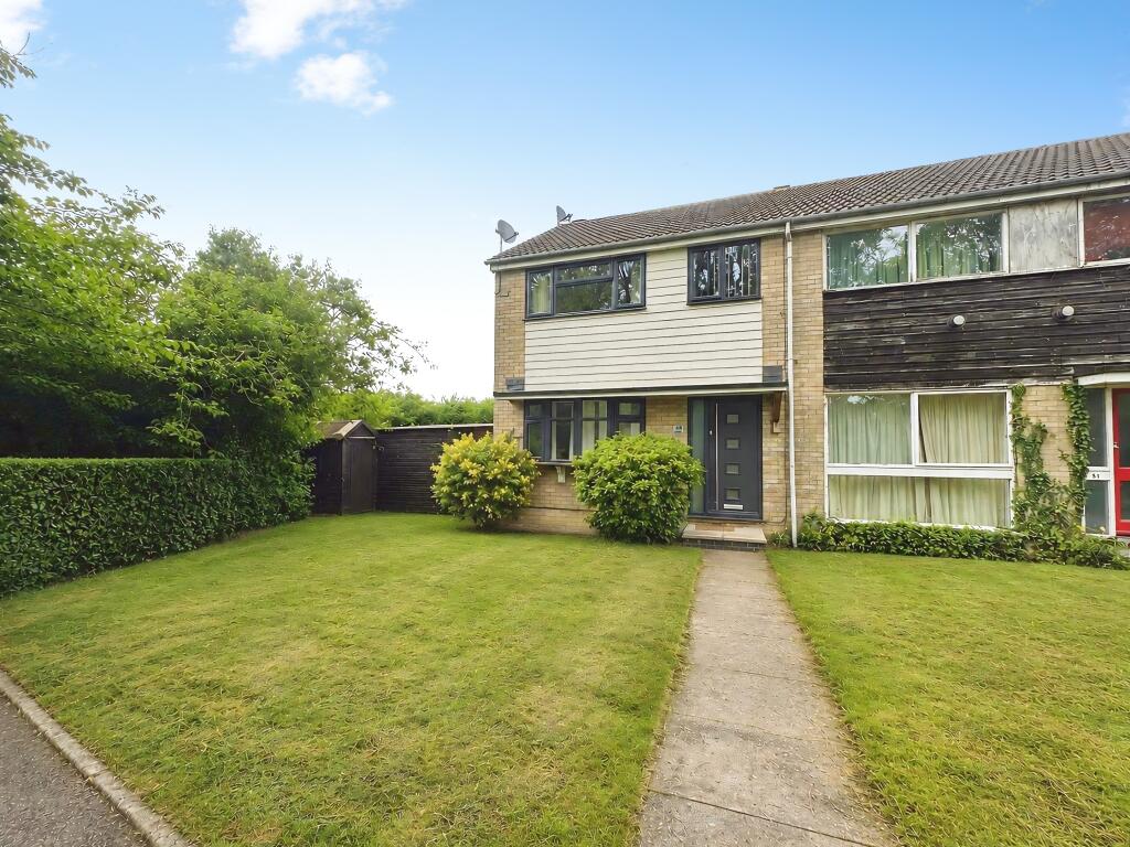 3 bed Detached for rent in Over. From Sharman Quinney - Orchard Park 3 bed Detached for rent in Over. From Sharman Quinney - Orchard Park