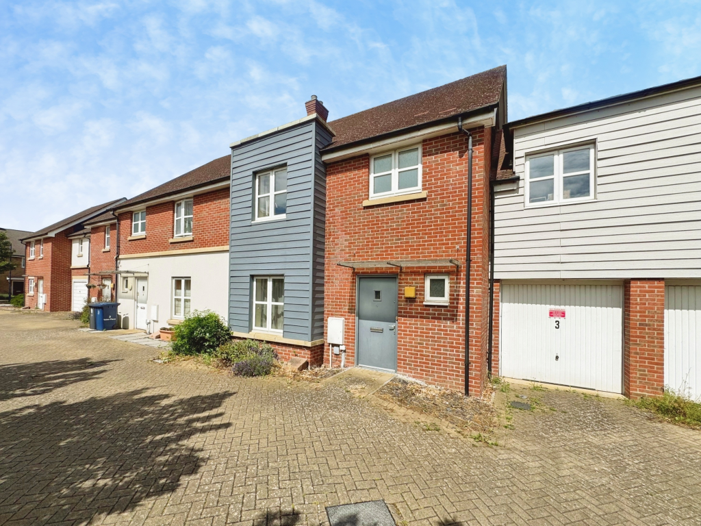 3 bed Detached for rent in Impington. From Sharman Quinney - Orchard Park