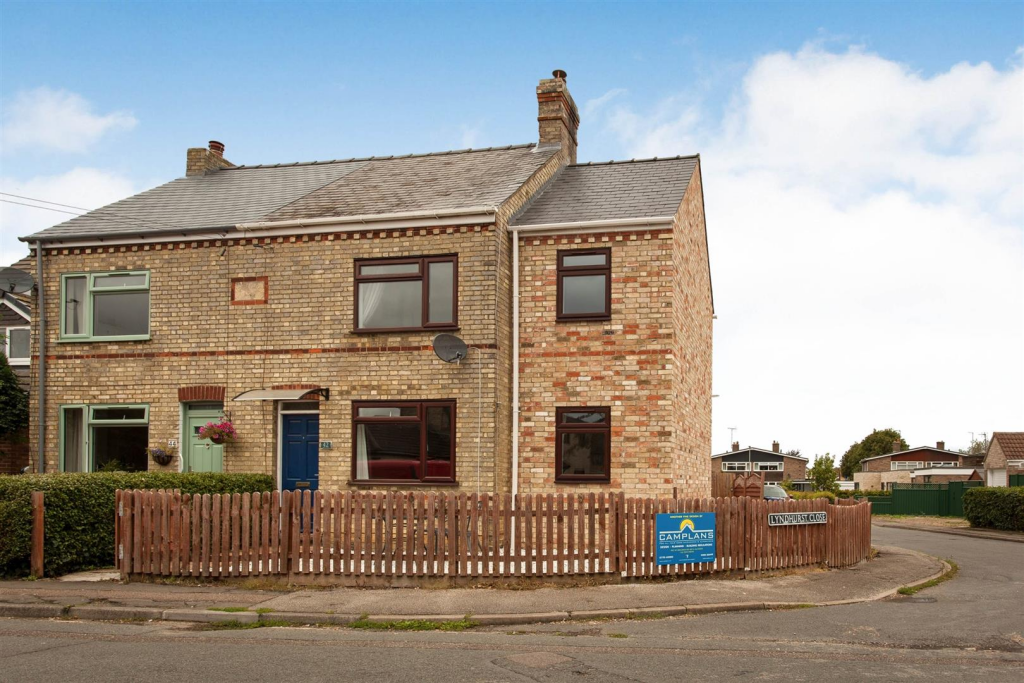 4 bed Detached for rent in Milton. From Sharman Quinney - Orchard Park 4 bed Detached for rent in Milton. From Sharman Quinney - Orchard Park