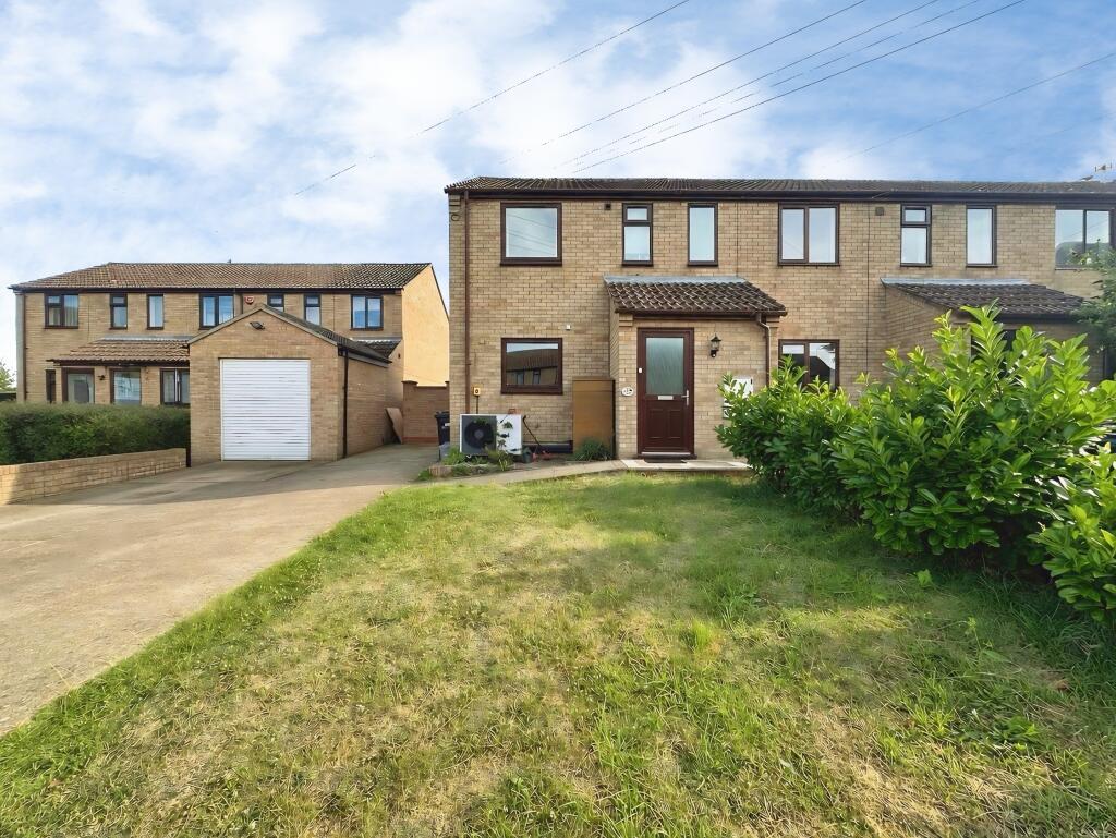 2 bed Detached for rent in Stretham. From Sharman Quinney - Orchard Park 2 bed Detached for rent in Stretham. From Sharman Quinney - Orchard Park