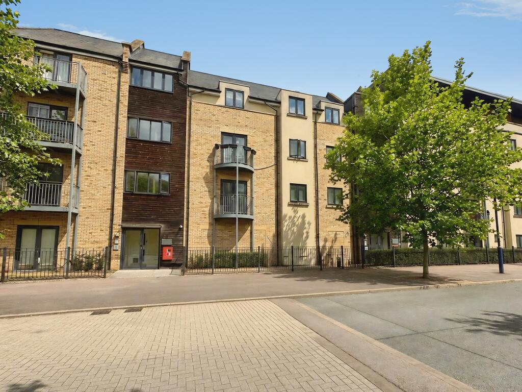 2 bed 1st Floor Flat for rent in Impington. From Sharman Quinney - Orchard Park 2 bed 1st Floor Flat for rent in Impington. From Sharman Quinney - Orchard Park