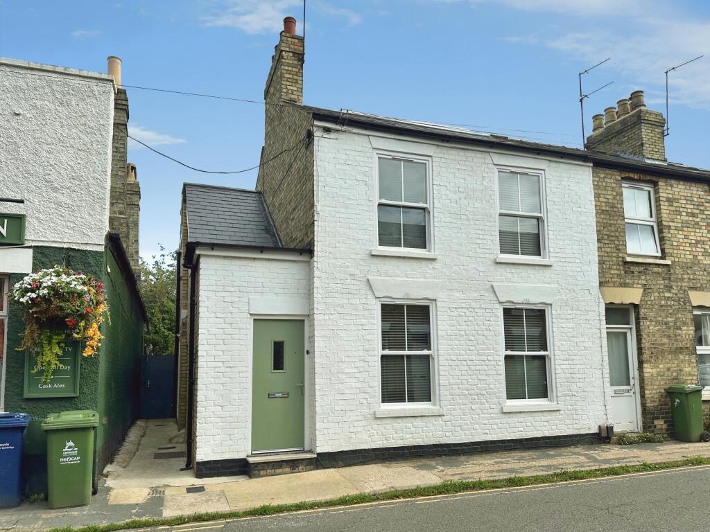 0 bed Studio for rent in Cambridge. From Sharman Quinney - Orchard Park