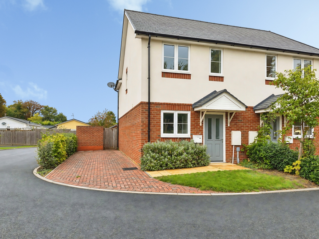 2 bed Detached for rent in Fowlmere. From Sharman Quinney - Orchard Park