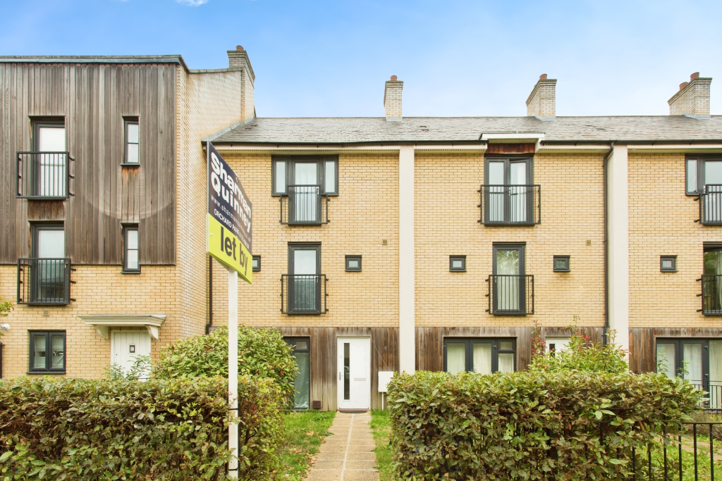 1 bed House Share for rent in Impington. From Sharman Quinney - Orchard Park