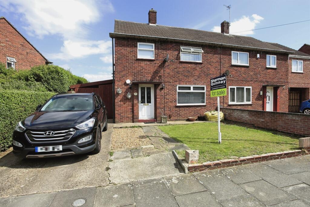 3 bed Detached for rent in Peterborough. From Sharman Quinney - Werrington