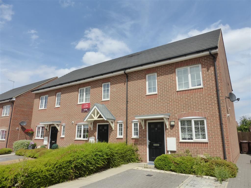 2 bed Detached for rent in Marholm. From Sharman Quinney - Werrington