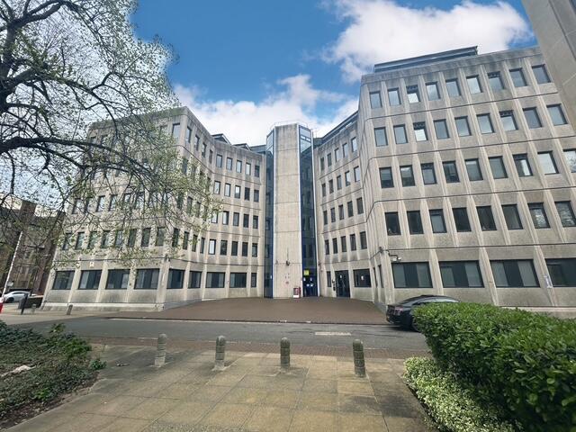 1 bed Apartment for rent in Peterborough. From Sharman Quinney - Werrington