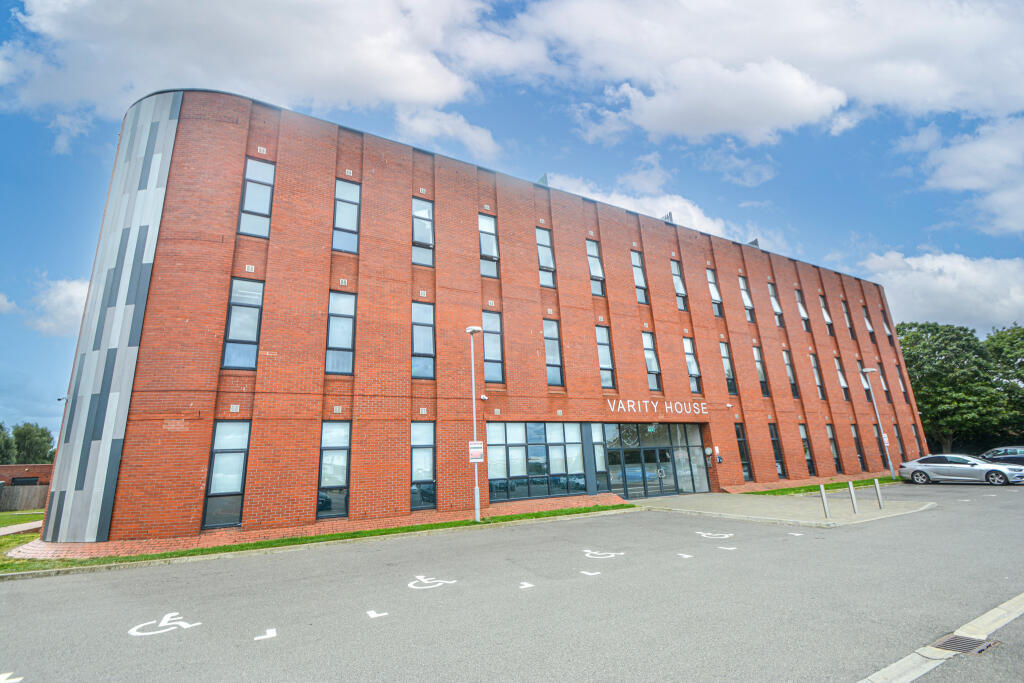 2 bed Apartment for rent in Peterborough. From Sharman Quinney - Werrington