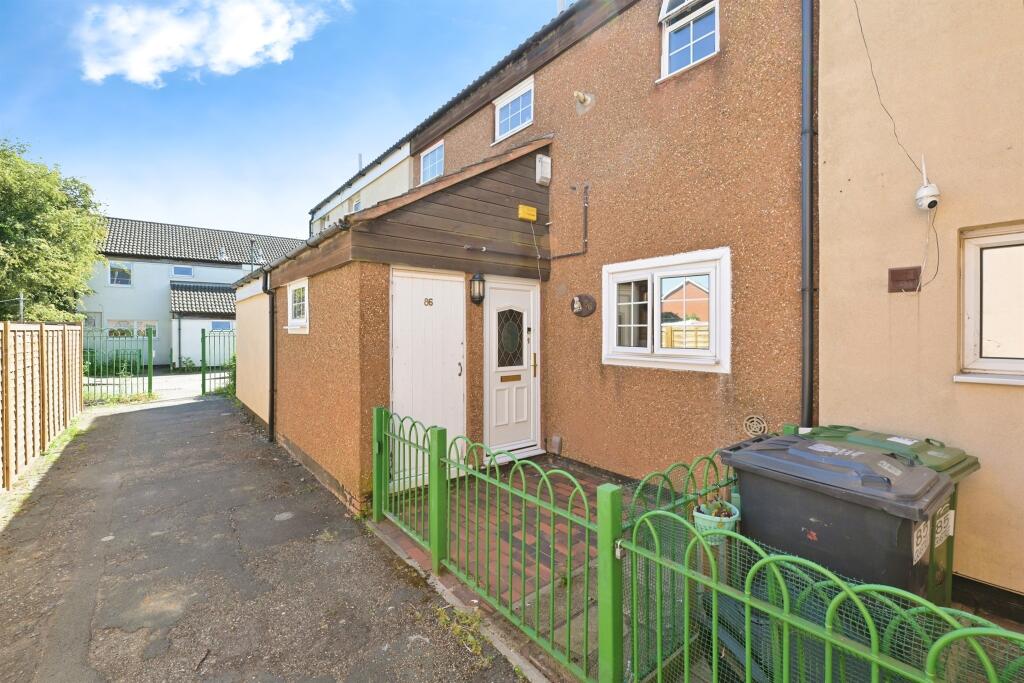 3 bed Detached for rent in Peterborough. From Sharman Quinney - Werrington