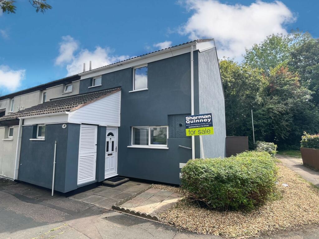 3 bed Detached for rent in Peterborough. From Sharman Quinney - Werrington