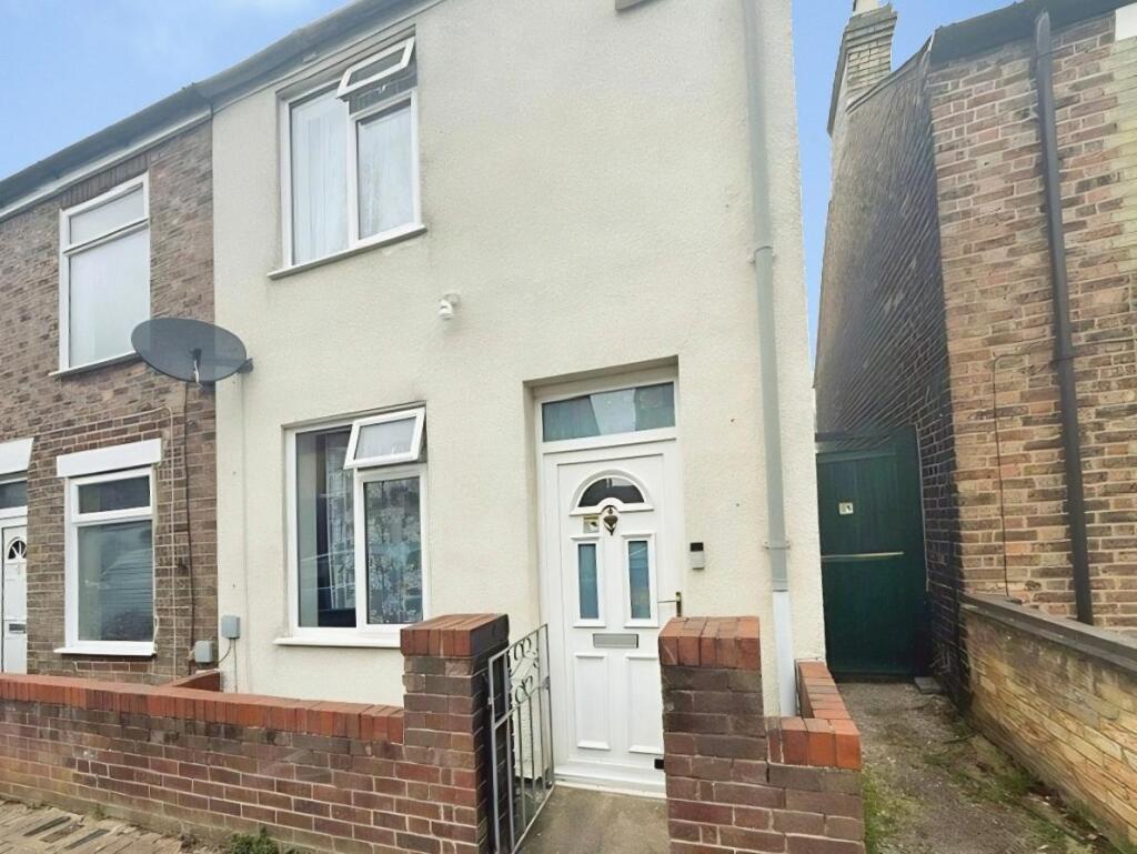 2 bed Detached for rent in Peterborough. From Sharman Quinney - Werrington