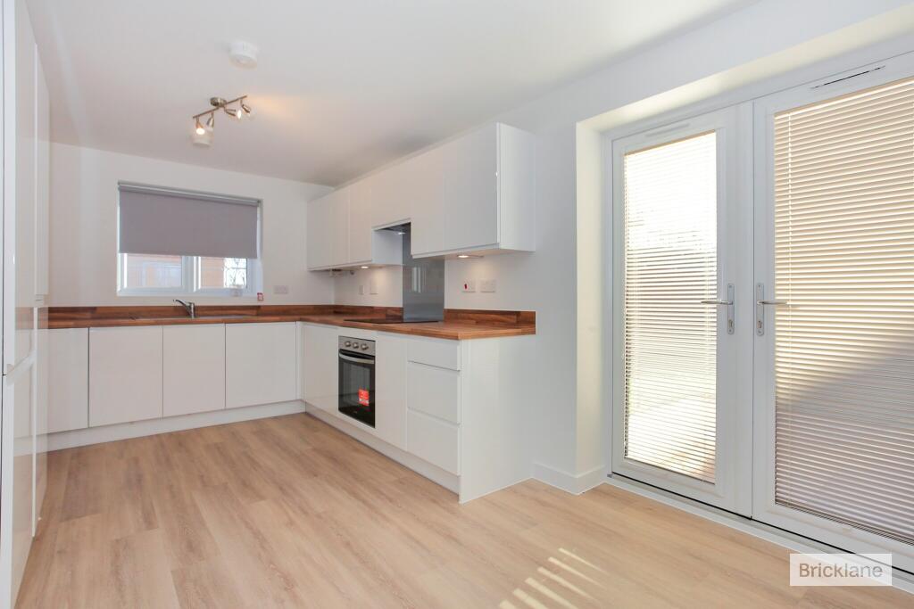 3 bed Detached for rent in . From Sharman Quinney - Werrington