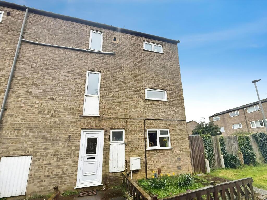 4 bed Detached for rent in Marholm. From Sharman Quinney - Werrington 4 bed Detached for rent in Marholm. From Sharman Quinney - Werrington