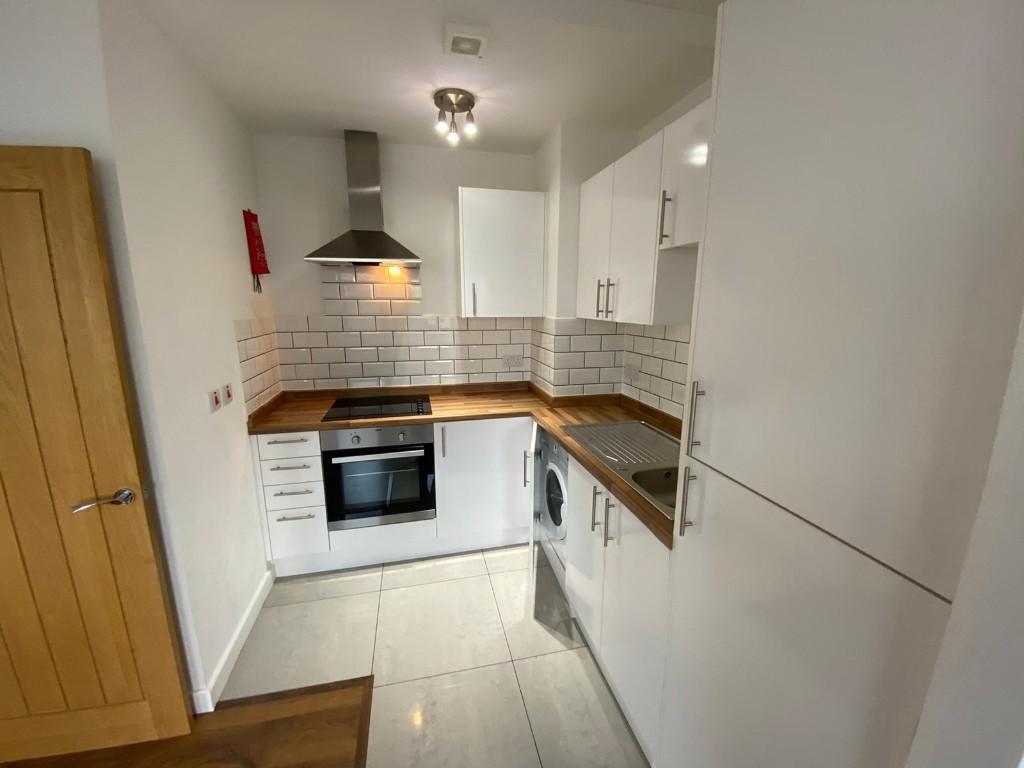1 bed Apartment for rent in Peterborough. From Sharman Quinney - Werrington