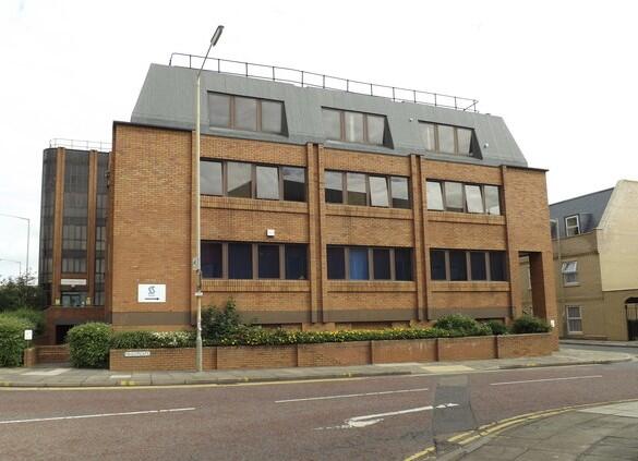 2 bed Apartment for rent in Peterborough. From Sharman Quinney - Werrington