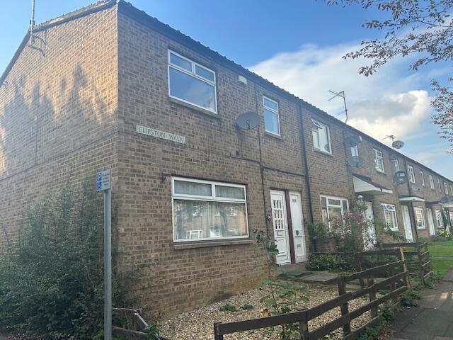 3 bed Detached for rent in Peterborough. From Sharman Quinney - Werrington