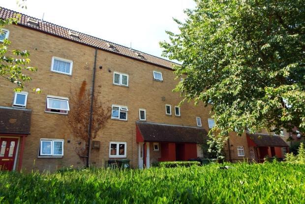 2 bed Apartment for rent in Farcet. From Sharman Quinney - Werrington