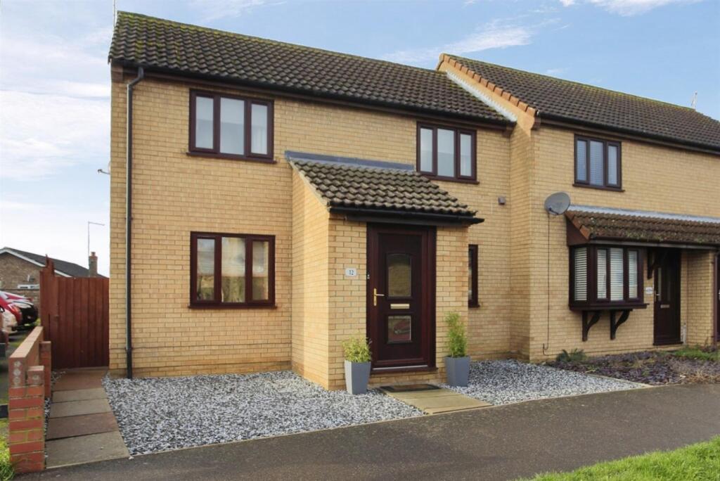 3 bed Detached for rent in Market Deeping. From Sharman Quinney - Werrington