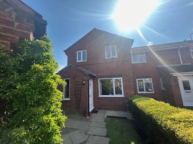 3 bed Detached for rent in Deeping St James. From Sharman Quinney - Werrington