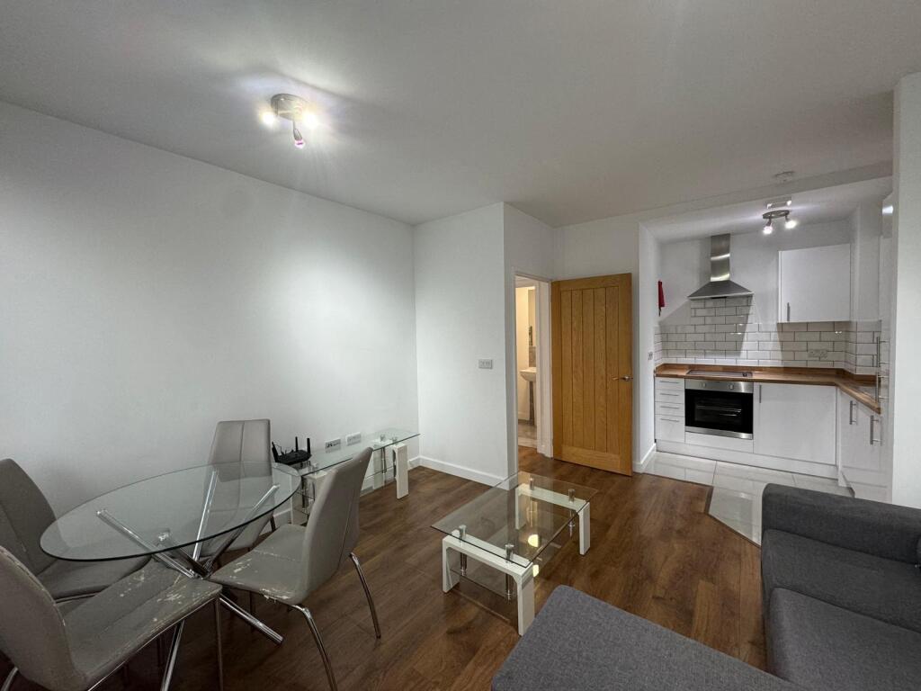 1 bed Detached for rent in Peterborough. From Sharman Quinney - Werrington