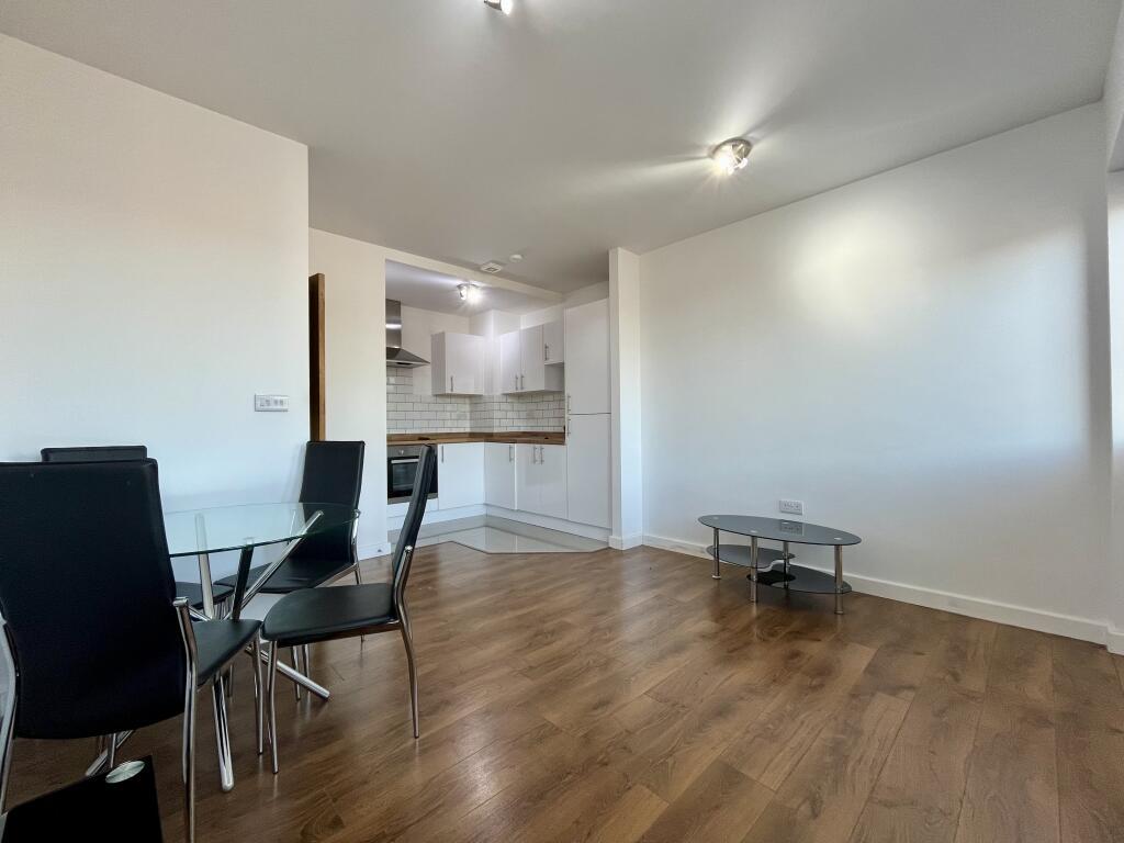 1 bed Apartment for rent in Peterborough. From Sharman Quinney - Werrington