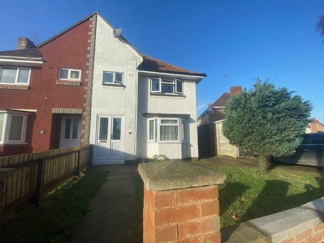 3 bed Detached for rent in Marholm. From Sharman Quinney - Werrington