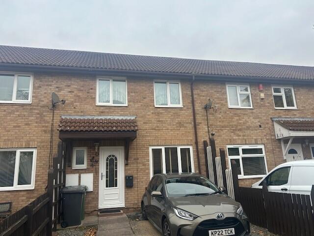 3 bed Mid Terraced House for rent in Peterborough. From Sharman Quinney - Werrington 3 bed Mid Terraced House for rent in Peterborough. From Sharman Quinney - Werrington