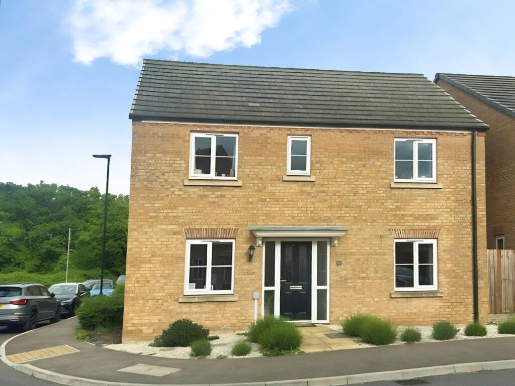 4 bed Detached for rent in Bourne. From Sharman Quinney - Werrington 4 bed Detached for rent in Bourne. From Sharman Quinney - Werrington