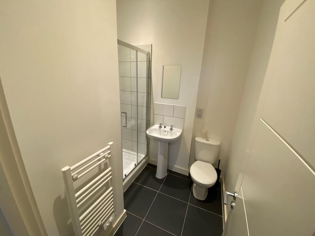 2 bed Apartment for rent in Peterborough. From Sharman Quinney - Werrington
