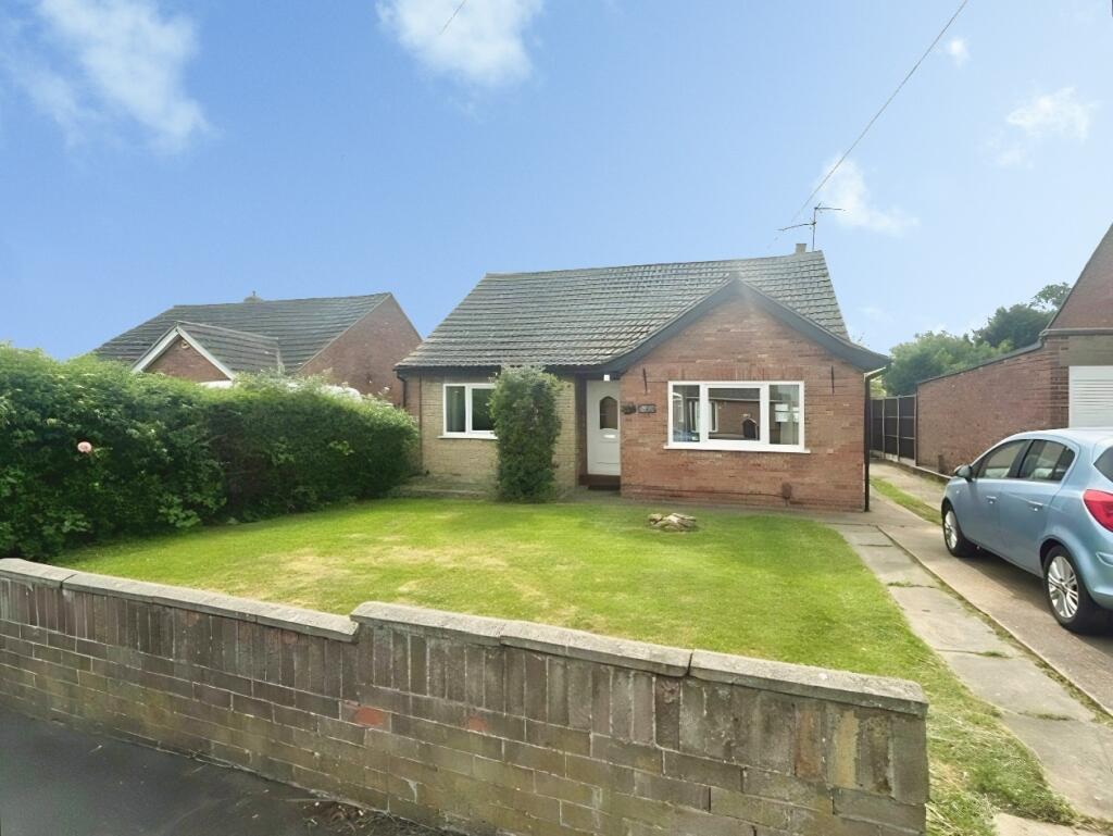 3 bed Bungalow for rent in Newborough. From Sharman Quinney - Werrington