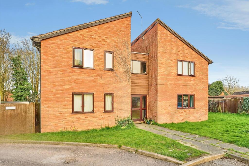 4 bed Detached for rent in Peterborough. From Sharman Quinney - Werrington 4 bed Detached for rent in Peterborough. From Sharman Quinney - Werrington