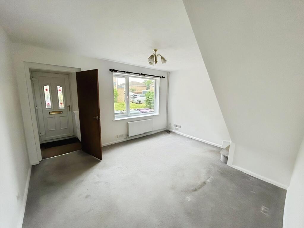 2 bed Detached for rent in Market Deeping. From Sharman Quinney - Werrington 2 bed Detached for rent in Market Deeping. From Sharman Quinney - Werrington