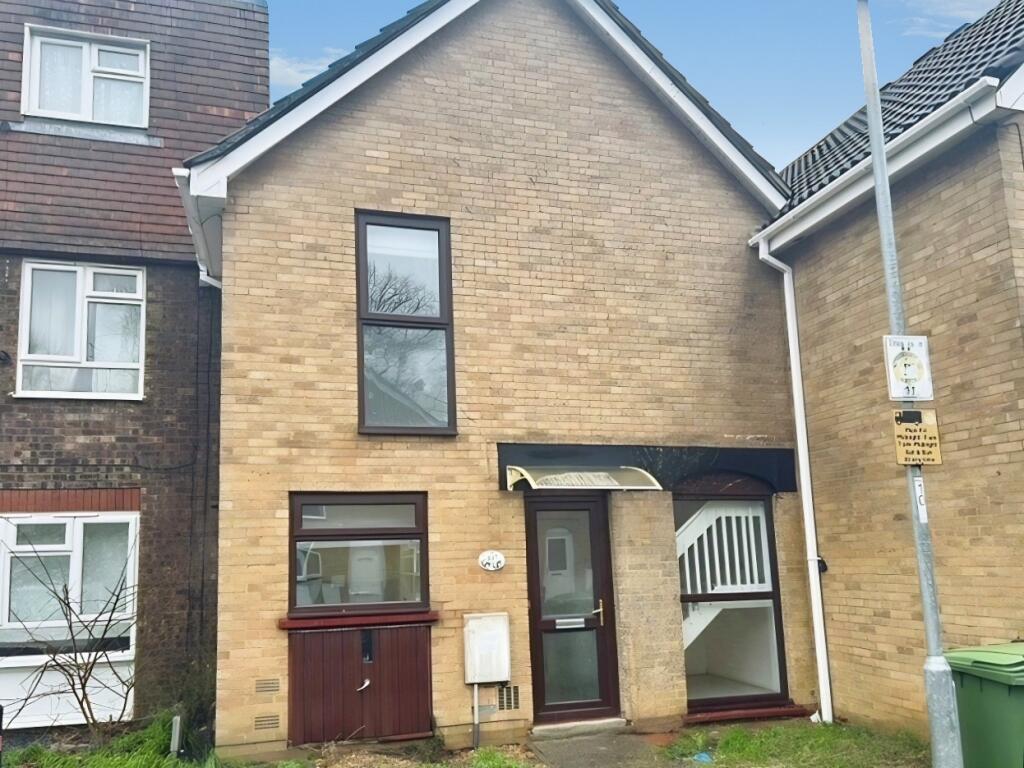 3 bed Detached for rent in Peterborough. From Sharman Quinney - Werrington