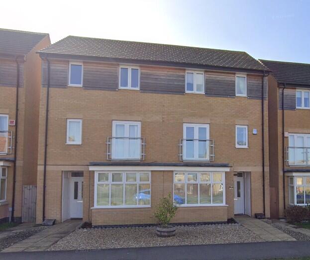 4 bed Detached for rent in Milking Nook. From Sharman Quinney - Werrington