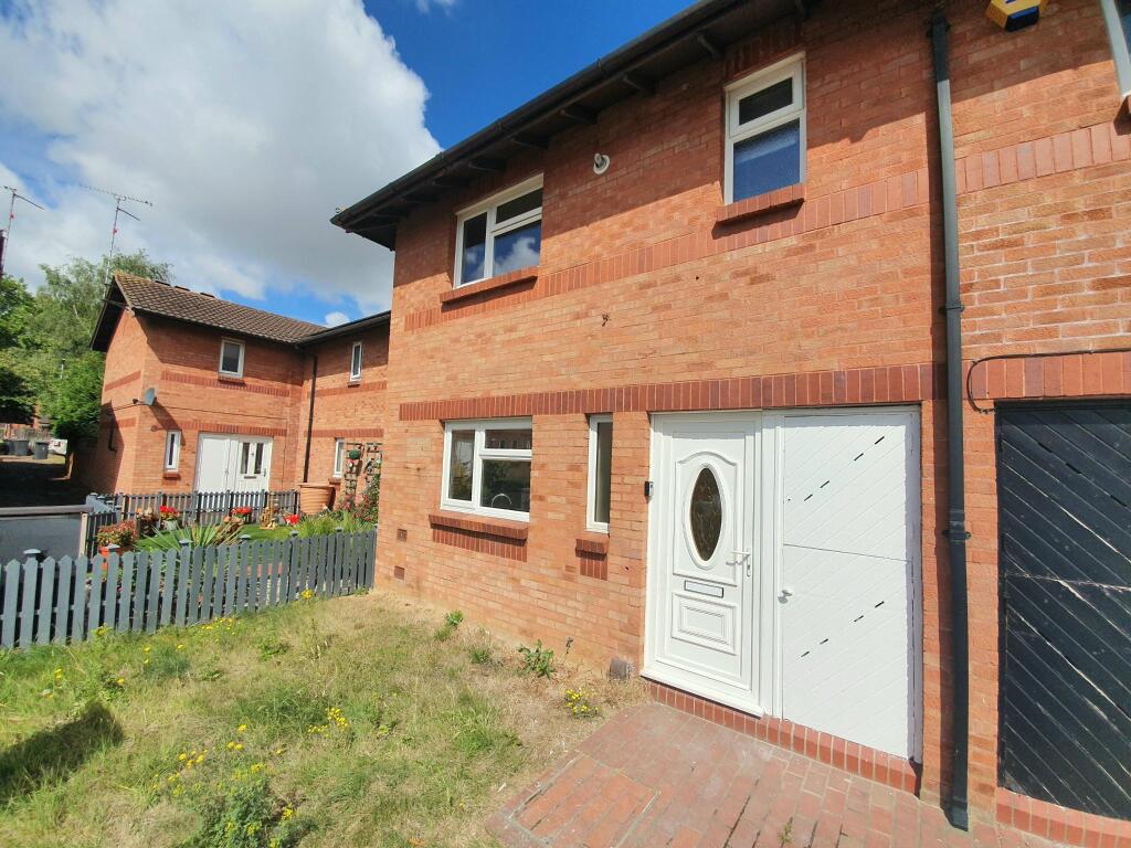 3 bed Detached for rent in Milking Nook. From Sharman Quinney - Werrington
