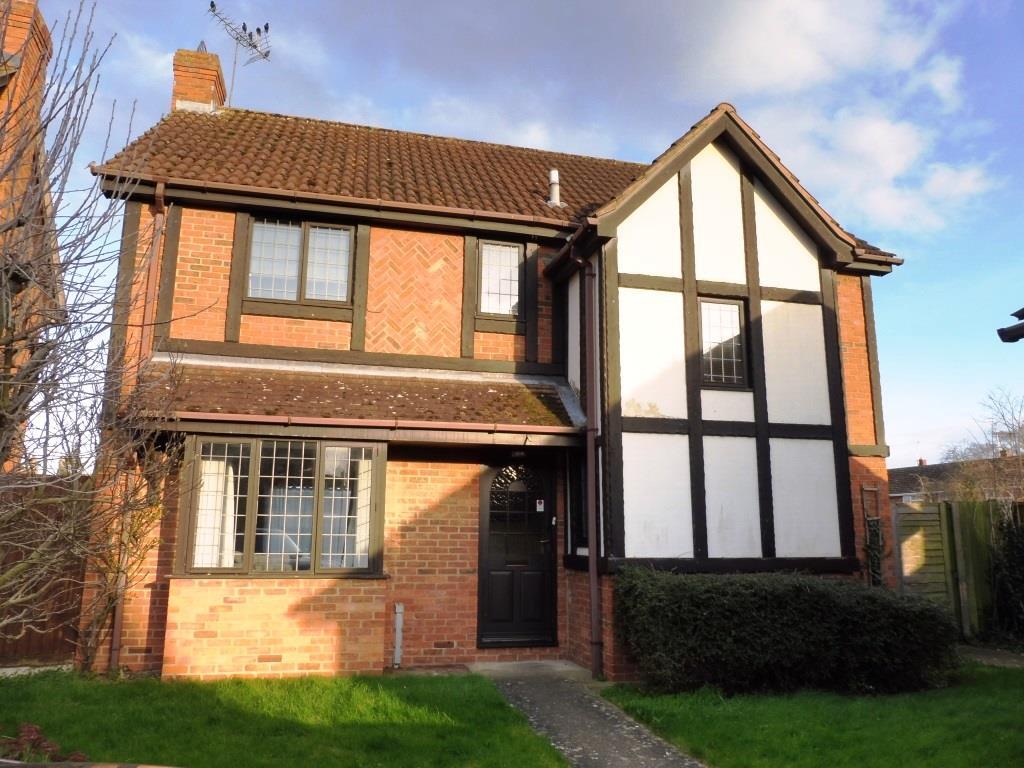 4 bed Detached for rent in Market Deeping. From Sharman Quinney - Werrington 4 bed Detached for rent in Market Deeping. From Sharman Quinney - Werrington
