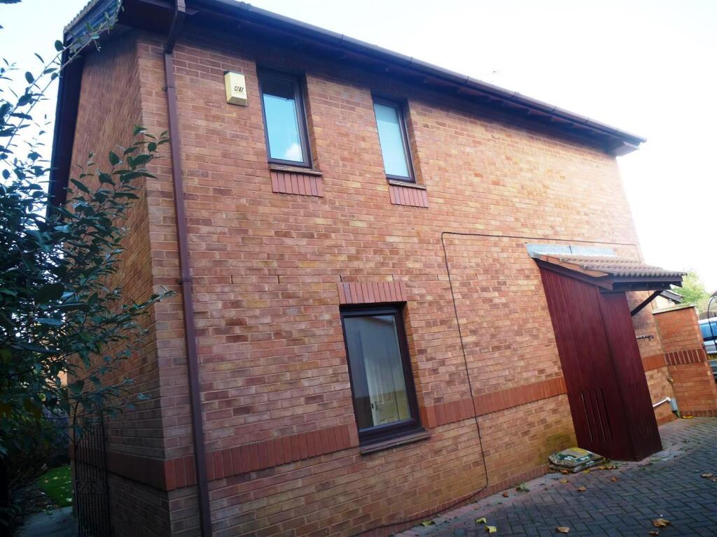 4 bed Detached for rent in Glinton. From Sharman Quinney - Werrington 4 bed Detached for rent in Glinton. From Sharman Quinney - Werrington