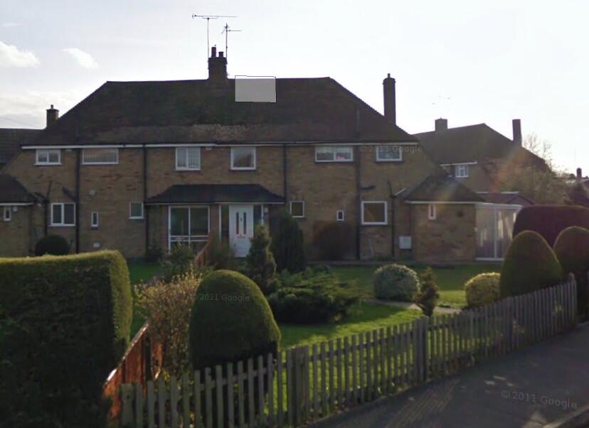 4 bed Detached for rent in Deeping Gate. From Sharman Quinney - Werrington
