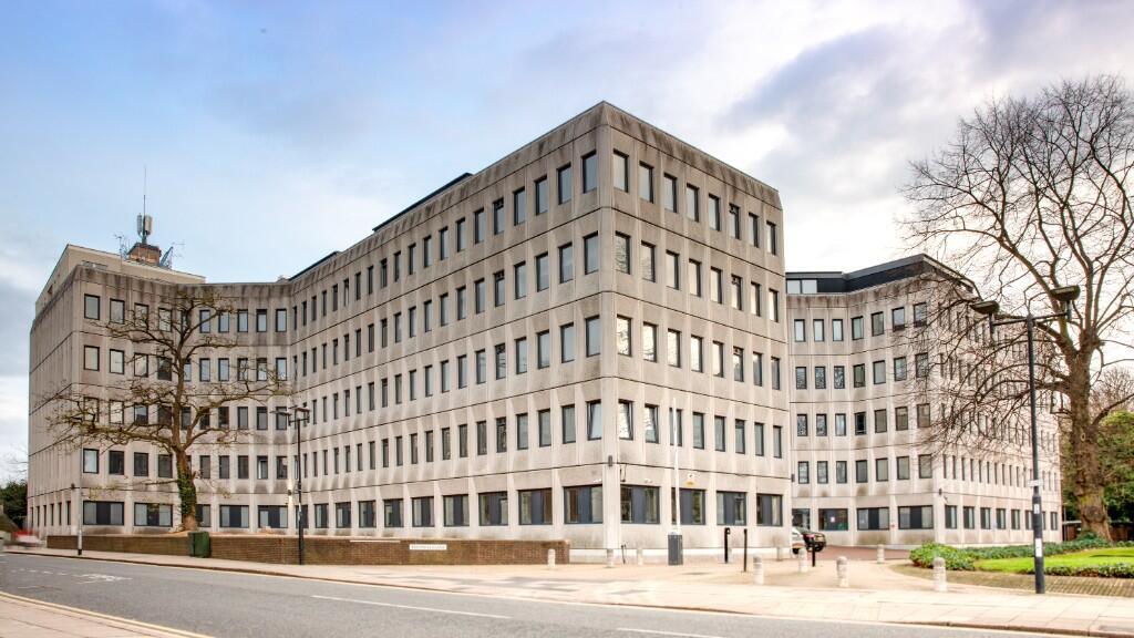 1 bed Apartment for rent in Peterborough. From Sharman Quinney - Werrington