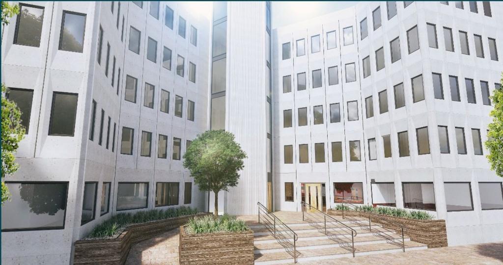 2 bed Apartment for rent in Peterborough. From Sharman Quinney - Werrington 2 bed Apartment for rent in Peterborough. From Sharman Quinney - Werrington
