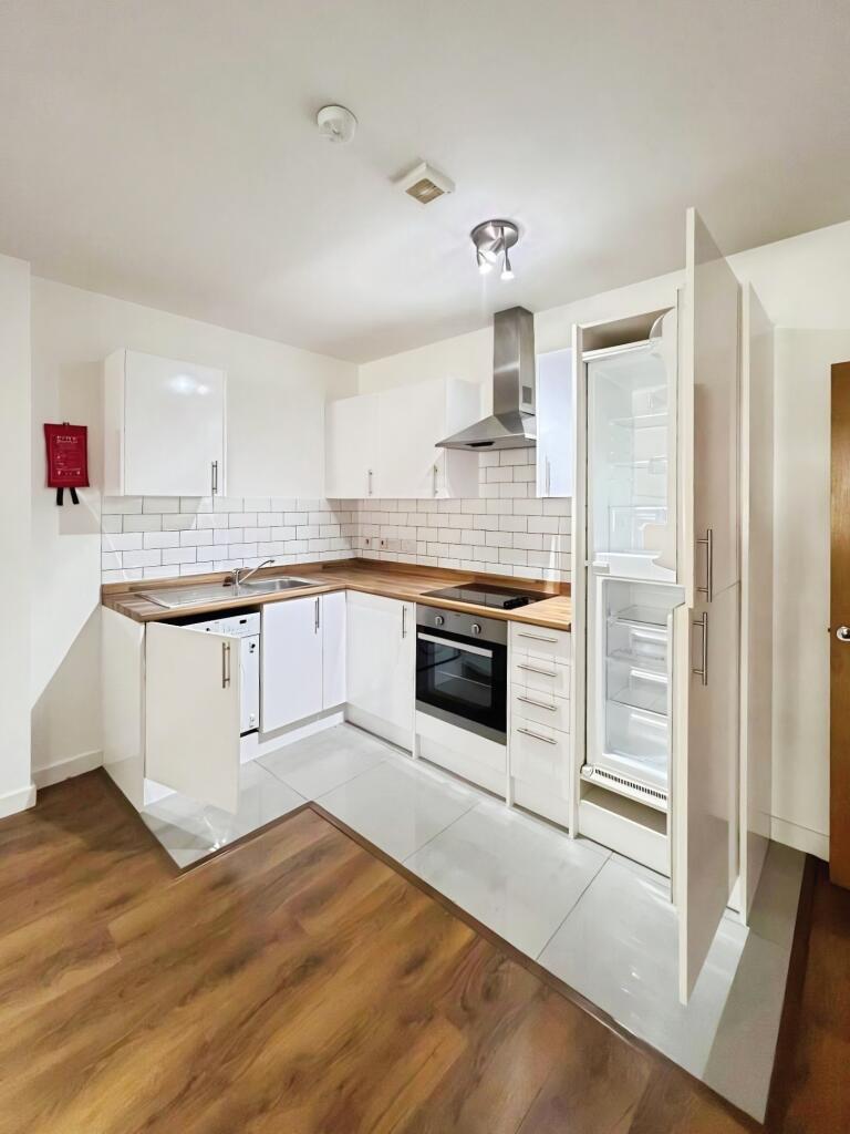 1 bed Apartment for rent in Peterborough. From Sharman Quinney - Werrington 1 bed Apartment for rent in Peterborough. From Sharman Quinney - Werrington