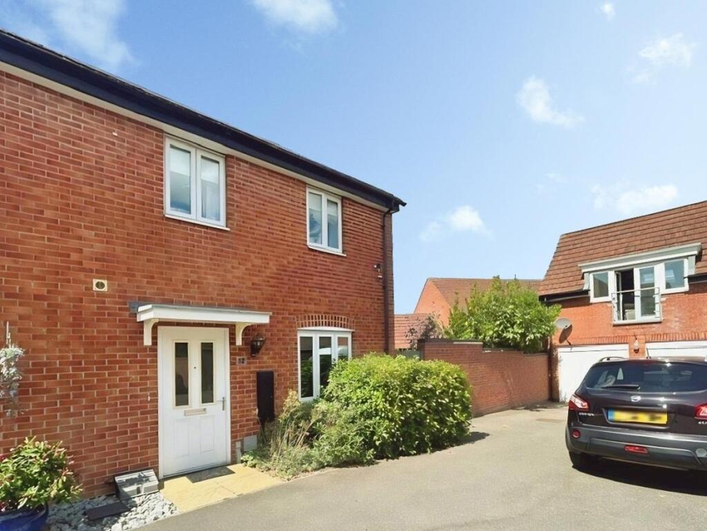 4 bed Detached for rent in Milking Nook. From Sharman Quinney - Werrington 4 bed Detached for rent in Milking Nook. From Sharman Quinney - Werrington