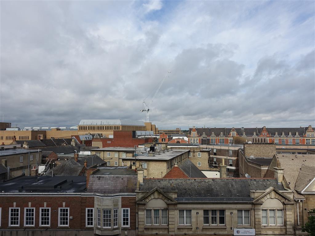 1 bed Apartment for rent in Peterborough. From Sharman Quinney - Werrington 1 bed Apartment for rent in Peterborough. From Sharman Quinney - Werrington