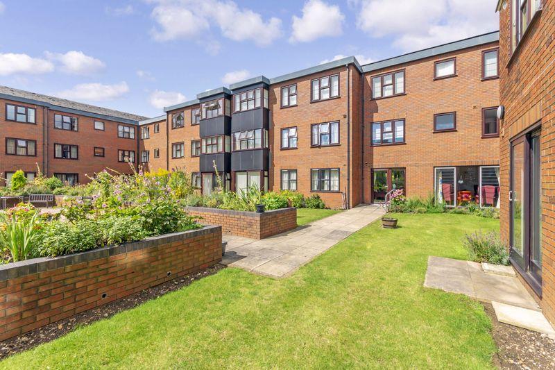 1 bed Apartment for rent in Peterborough. From Sharman Quinney - Werrington