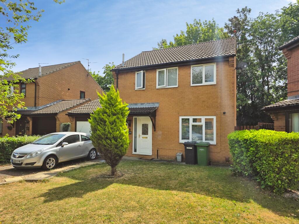 4 bed Detached for rent in Marholm. From Sharman Quinney - Werrington 4 bed Detached for rent in Marholm. From Sharman Quinney - Werrington