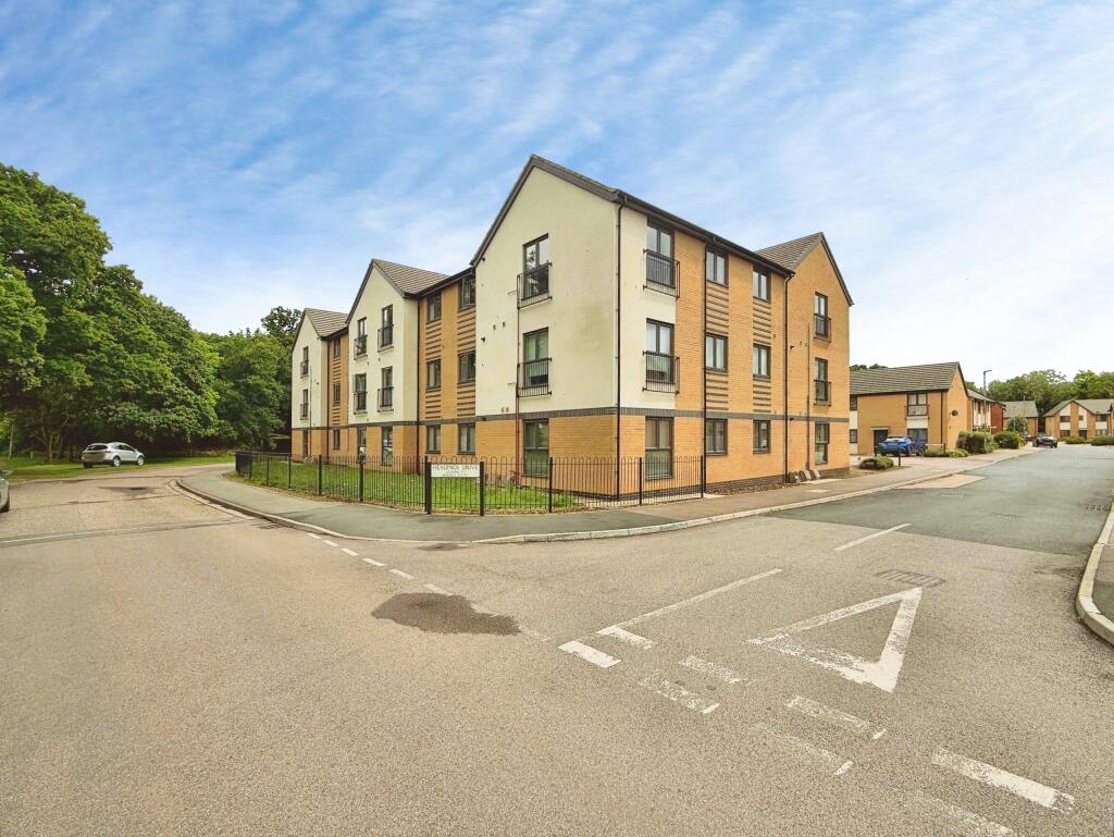 2 bed Apartment for rent in Marholm. From Sharman Quinney - Werrington