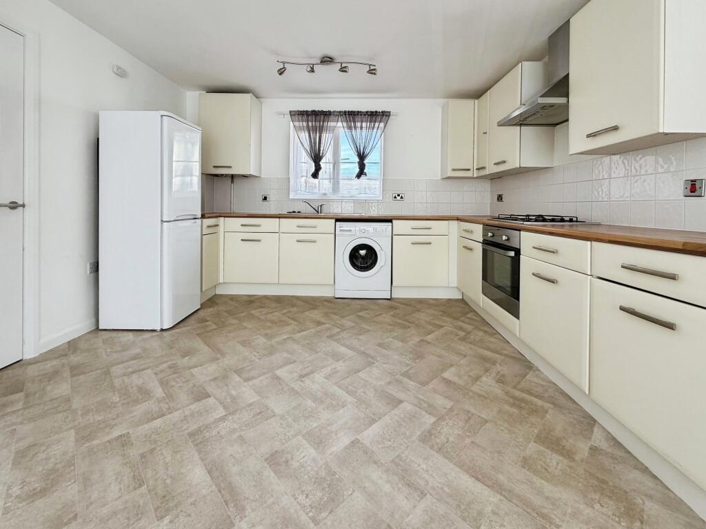 2 bed Apartment for rent in Marholm. From Sharman Quinney - Werrington