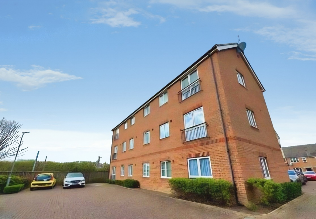 2 bed Apartment for rent in Peterborough. From Sharman Quinney - Werrington