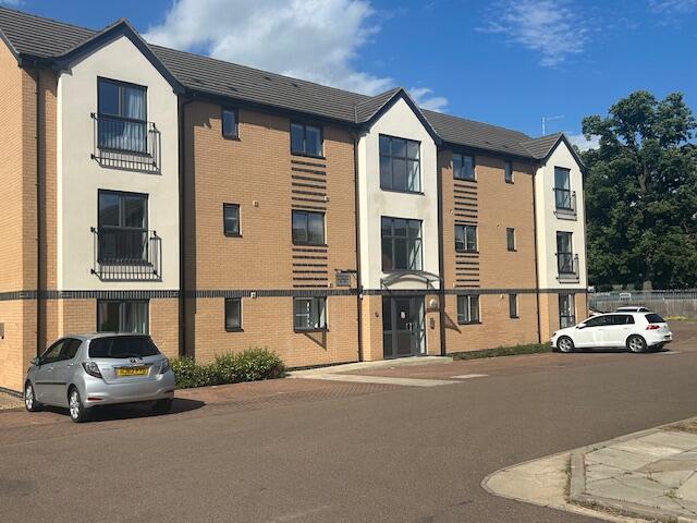 2 bed Apartment for rent in Marholm. From Sharman Quinney - Werrington